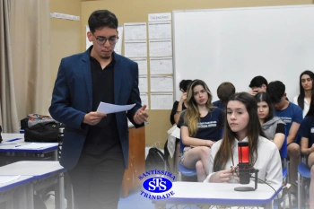 Júri Literário desenvolve prazer pela leitura e habilidades de argumentação