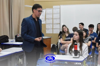 Júri Literário desenvolve prazer pela leitura e habilidades de argumentação