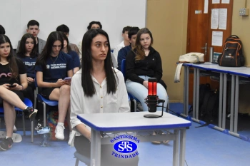 Júri Literário desenvolve prazer pela leitura e habilidades de argumentação