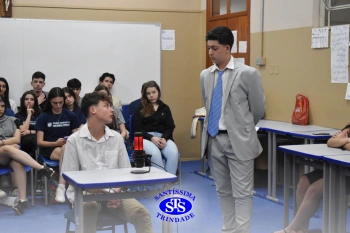 Júri Literário desenvolve prazer pela leitura e habilidades de argumentação