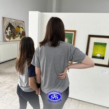 Viagem de estudos proporciona aprendizado além da sala de aula | 8º ano