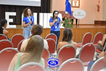 Diretrizes pedagógicas são apresentadas nas reuniões com os pais e com os responsáveis dos alunos 