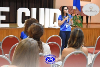 Diretrizes pedagógicas são apresentadas nas reuniões com os pais e com os responsáveis dos alunos 