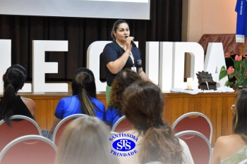 Diretrizes pedagógicas são apresentadas nas reuniões com os pais e com os responsáveis dos alunos 