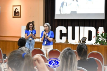 Diretrizes pedagógicas são apresentadas nas reuniões de pais e responsáveis