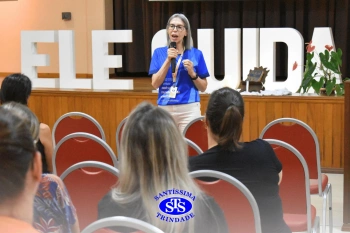 Diretrizes pedagógicas são apresentadas nas reuniões com os pais e com os responsáveis dos alunos 