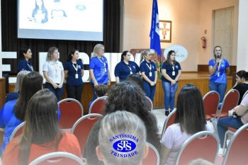 Diretrizes pedagógicas são apresentadas nas reuniões com os pais e com os responsáveis dos alunos 