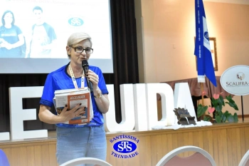 Diretrizes pedagógicas são apresentadas nas reuniões com os pais e com os responsáveis dos alunos 