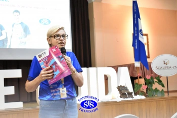 Diretrizes pedagógicas são apresentadas nas reuniões com os pais e com os responsáveis dos alunos 