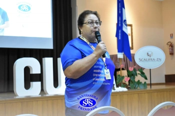 Diretrizes pedagógicas são apresentadas nas reuniões com os pais e com os responsáveis dos alunos 