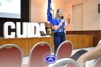 Diretrizes pedagógicas são apresentadas nas reuniões com os pais e com os responsáveis dos alunos 