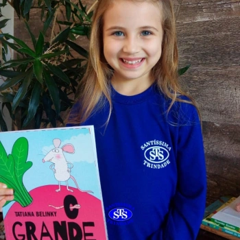 Literatura Infantil no Infantil 5