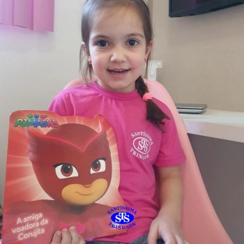 Literatura Infantil no Infantil 5