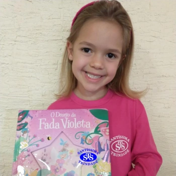 Literatura Infantil no Infantil 5