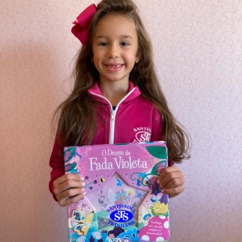 Literatura Infantil no Infantil 5