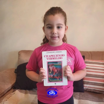 Literatura Infantil no Infantil 5