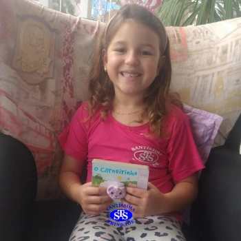 Literatura Infantil no Infantil 5