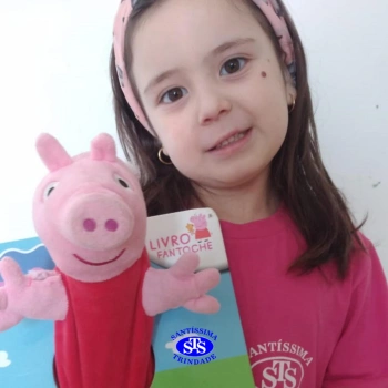 Literatura Infantil no Infantil 5
