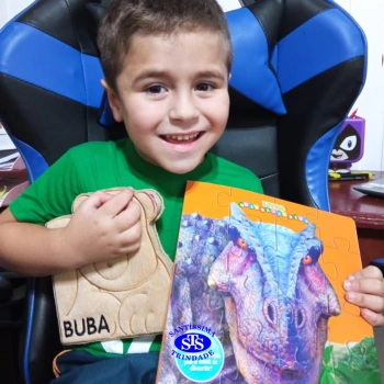 Literatura Infantil no Infantil 5
