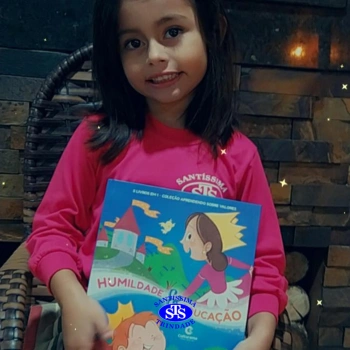 Literatura Infantil no Infantil 5
