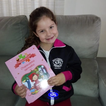 Literatura Infantil no Infantil 5