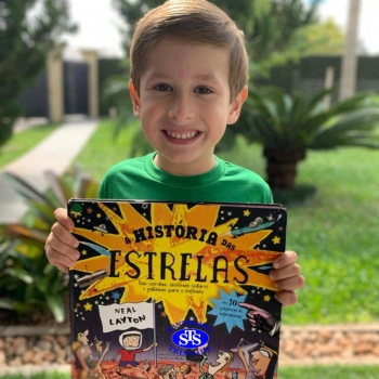 Literatura Infantil no Infantil 5