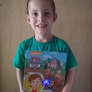 Literatura Infantil no Infantil 5