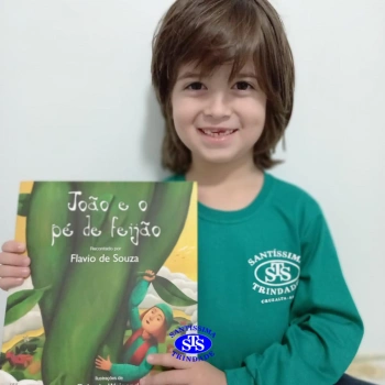 Literatura Infantil no Infantil 5