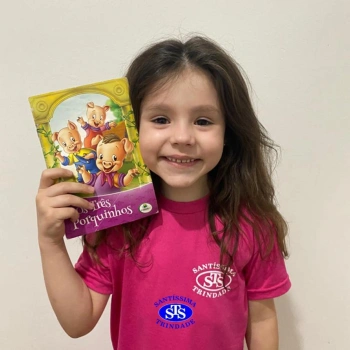 Literatura Infantil no Infantil 5