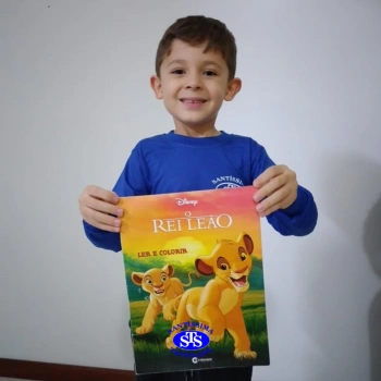 Literatura Infantil no Infantil 5