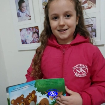 Literatura Infantil no Infantil 5