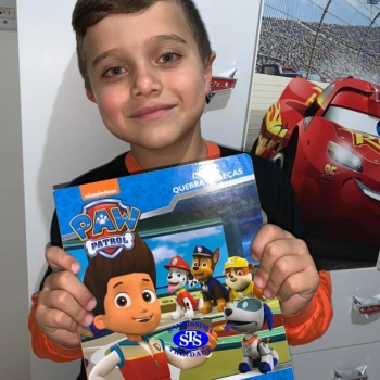 Literatura Infantil no Infantil 5