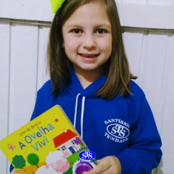 Literatura Infantil no Infantil 5
