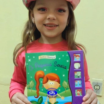 Literatura Infantil no Infantil 5