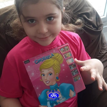 Literatura Infantil no Infantil 5