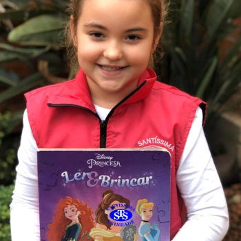 Literatura Infantil no Infantil 5