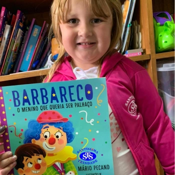 Literatura Infantil no Infantil 5