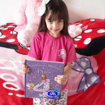 Literatura Infantil no Infantil 5