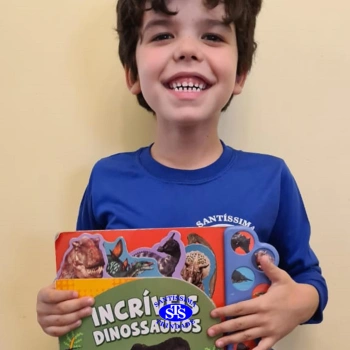 Literatura Infantil no Infantil 5