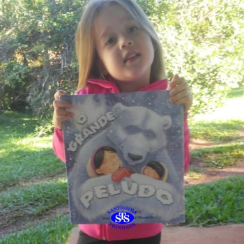 Literatura Infantil no Infantil 5