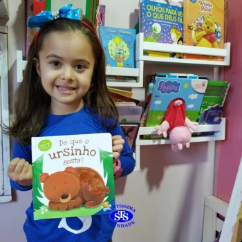 Infantil 5 - Literatura Infantil