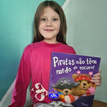 Infantil 5 - Literatura Infantil