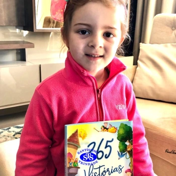 Infantil 5 - Literatura Infantil
