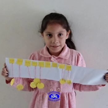 Deus cuida: 3º ano do Ensino Fundamental 