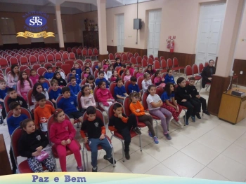 2º ano - Autor Presente 