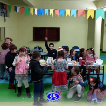 2º e 3º ano | Comemorações juninas 