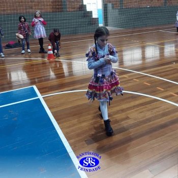 2º e 3º ano | Comemorações juninas 