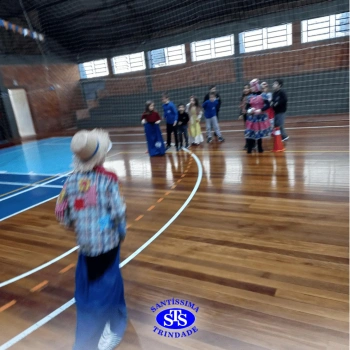 2º e 3º ano | Comemorações juninas 
