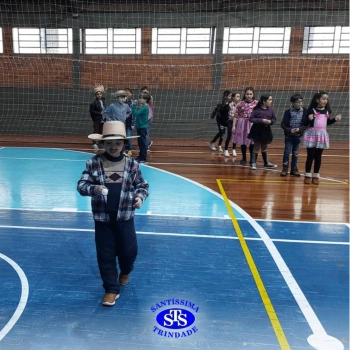 2º e 3º ano | Comemorações juninas 