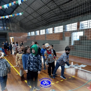 2º e 3º ano | Comemorações juninas 